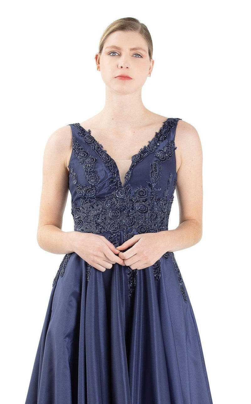 Ilmio 9017 Night-Blue