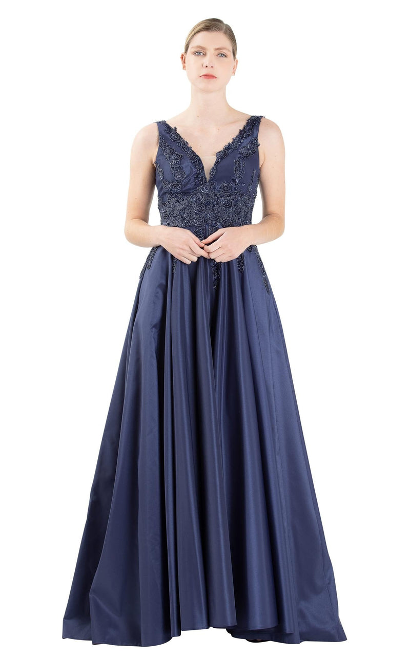 Ilmio 9017 Night-Blue