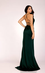 Abby Paris 90188 Emerald