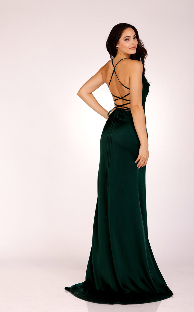 Abby Paris 90188 Emerald