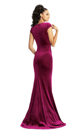 Johnathan Kayne 9018 Magenta