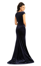 Johnathan Kayne 9018 Navy