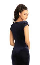 Johnathan Kayne 9018 Navy