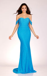 Abby Paris 90190 Dolphin-Blue