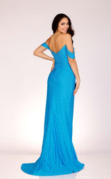 Abby Paris 90190 Dolphin-Blue