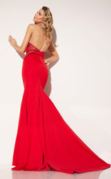 Abby Paris 90197 Red