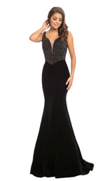 Johnathan Kayne 9019 Black