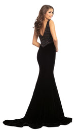 Johnathan Kayne 9019 Black