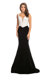 Johnathan Kayne 9019 Black