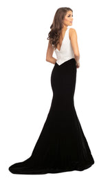 Johnathan Kayne 9019 Black