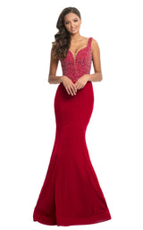 Johnathan Kayne 9019 Red