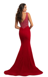 Johnathan Kayne 9019 Red