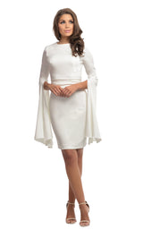 Johnathan Kayne 9021 Ivory
