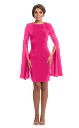 Johnathan Kayne 9021 Pink