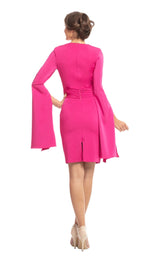 Johnathan Kayne 9021 Pink