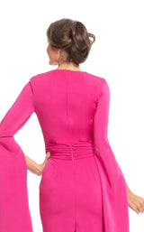 Johnathan Kayne 9021 Pink