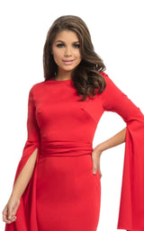 Johnathan Kayne 9021 Red