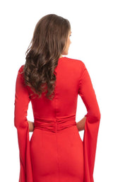 Johnathan Kayne 9021 Red