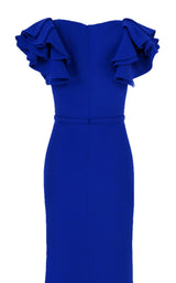 Janique 90222 Royal