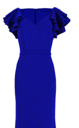 Janique 90222 Royal