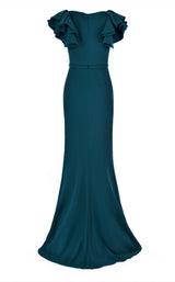 Janique 90222 Teal