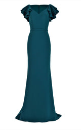 Janique 90222 Teal