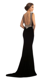 Johnathan Kayne 9024 Black