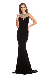 Johnathan Kayne 9024 Black