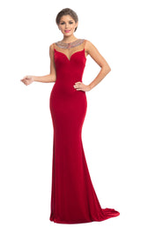 Johnathan Kayne 9024 Red