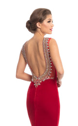 Johnathan Kayne 9024 Red