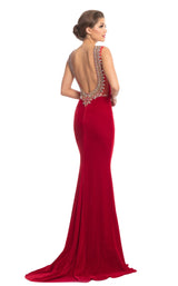 Johnathan Kayne 9024 Red