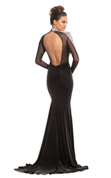 Johnathan Kayne 9026 Black