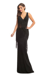 Johnathan Kayne 9027 Black