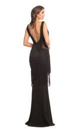 Johnathan Kayne 9027 Black