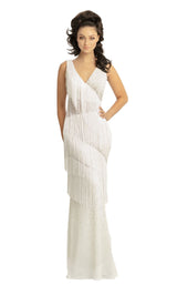 Johnathan Kayne 9027 White