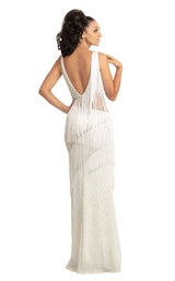 Johnathan Kayne 9027 White
