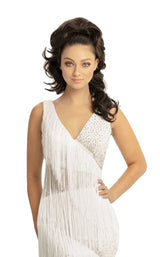 Johnathan Kayne 9027 White