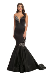 Johnathan Kayne 9030 Black