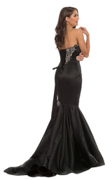 Johnathan Kayne 9030 Black
