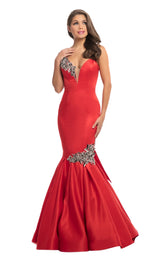 Johnathan Kayne 9030 Red