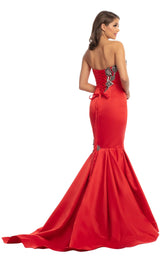 Johnathan Kayne 9030 Red