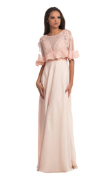 Johnathan Kayne 9032 Blush