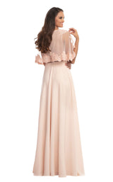 Johnathan Kayne 9032 Blush