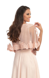 Johnathan Kayne 9032 Blush