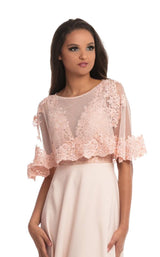 Johnathan Kayne 9032 Blush