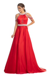 Johnathan Kayne 9034 Red