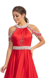 Johnathan Kayne 9034 Red