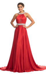 Johnathan Kayne 9034 Red