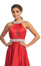 Johnathan Kayne 9034 Red