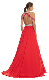 Johnathan Kayne 9034 Red